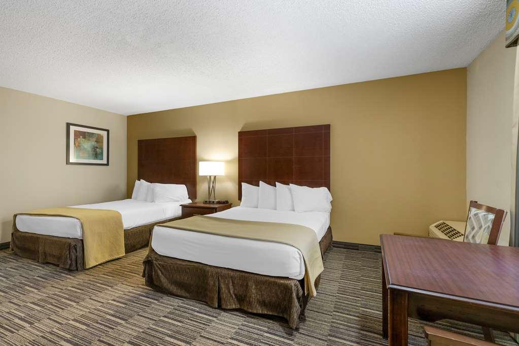 Best Western Sunday House Inn Kerrville Phòng bức ảnh