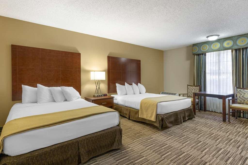 Best Western Sunday House Inn Kerrville Phòng bức ảnh