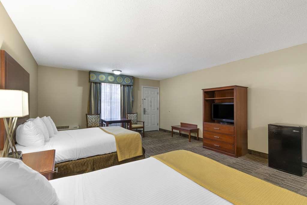 Best Western Sunday House Inn Kerrville Phòng bức ảnh
