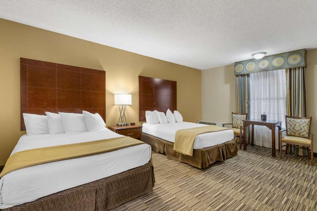 Best Western Sunday House Inn Kerrville Phòng bức ảnh