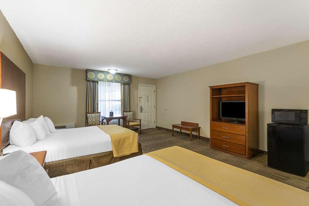 Best Western Sunday House Inn Kerrville Phòng bức ảnh