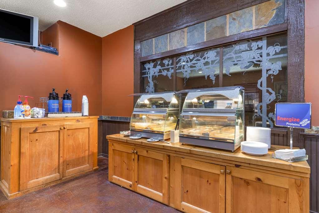 Best Western Sunday House Inn Kerrville Ngoại thất bức ảnh