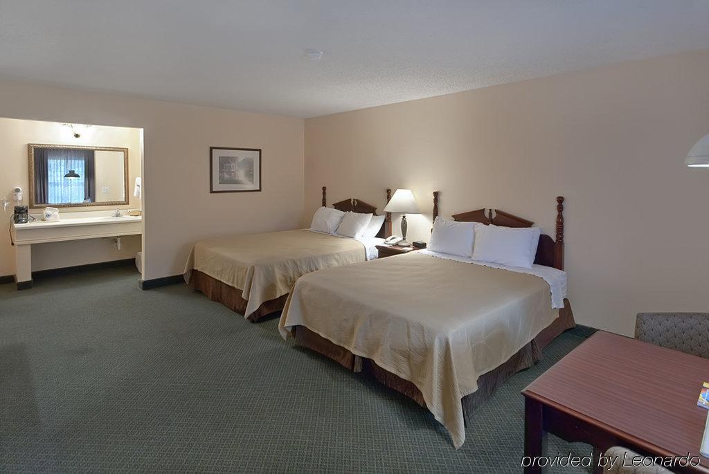 Best Western Sunday House Inn Kerrville Ngoại thất bức ảnh