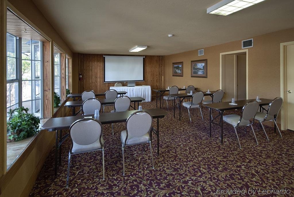 Best Western Sunday House Inn Kerrville Tiện nghi bức ảnh